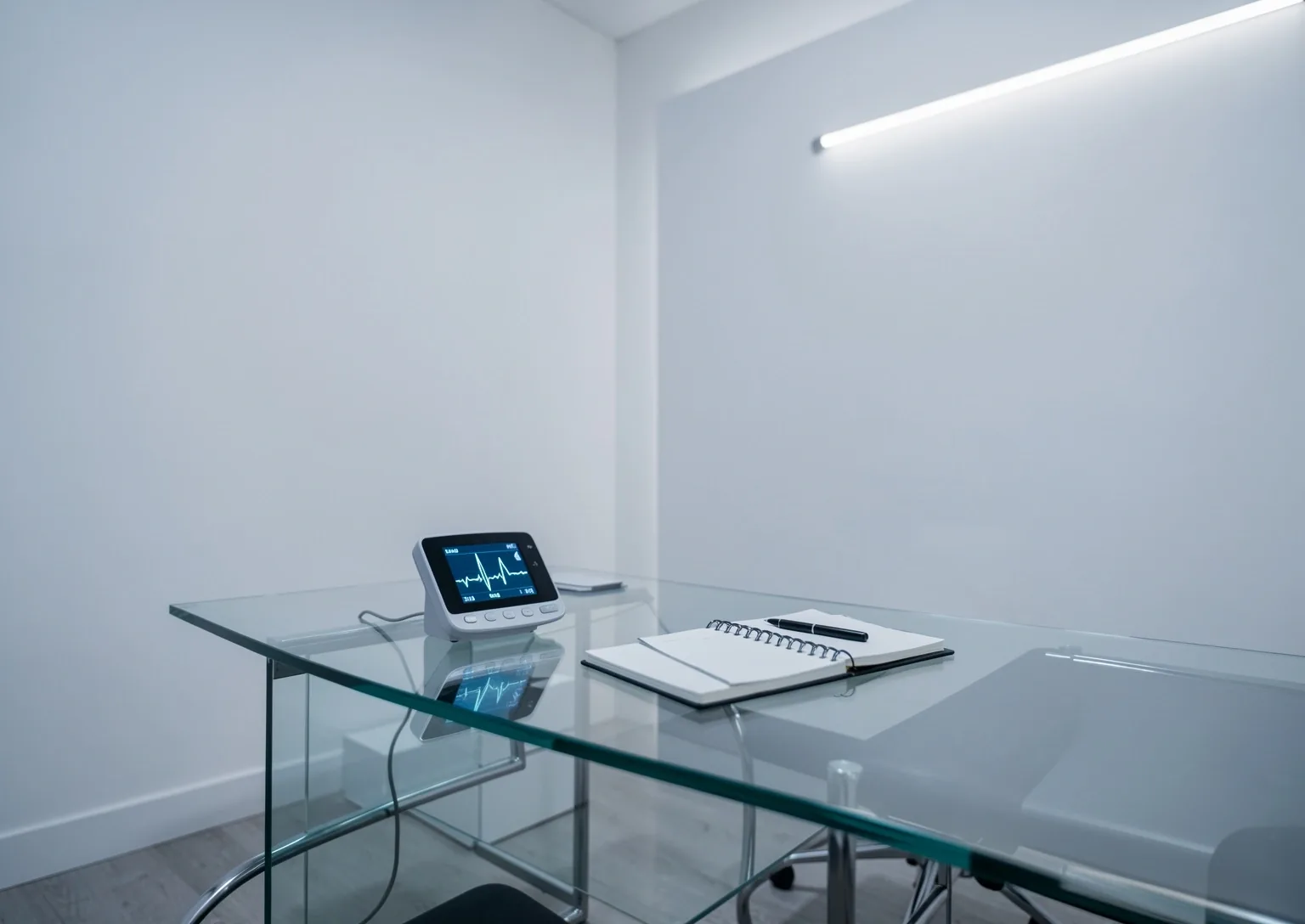 ProfitCoach Wellness performance environment