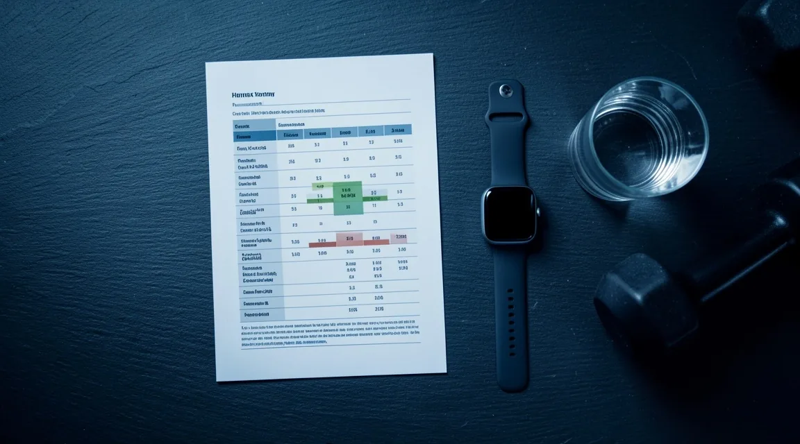 Strategic Wellness Planning