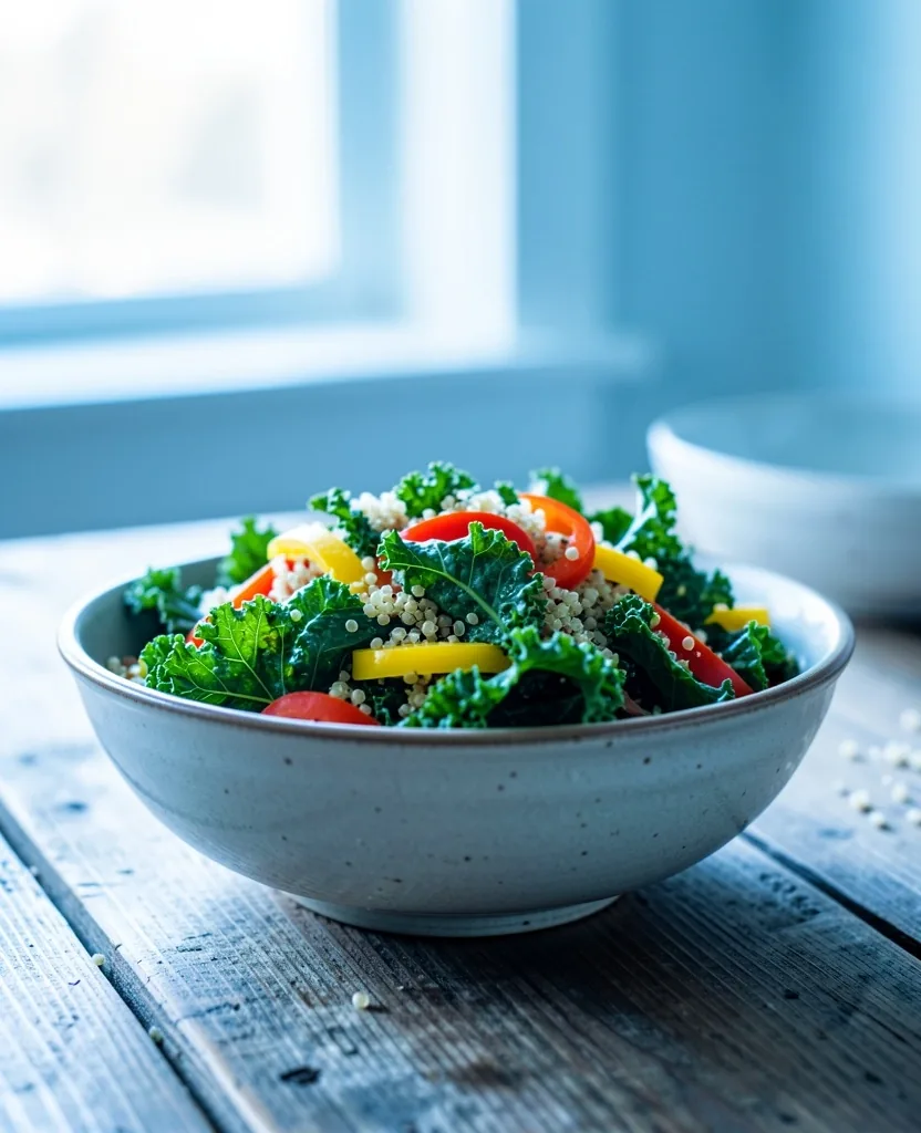 Nutritional balance